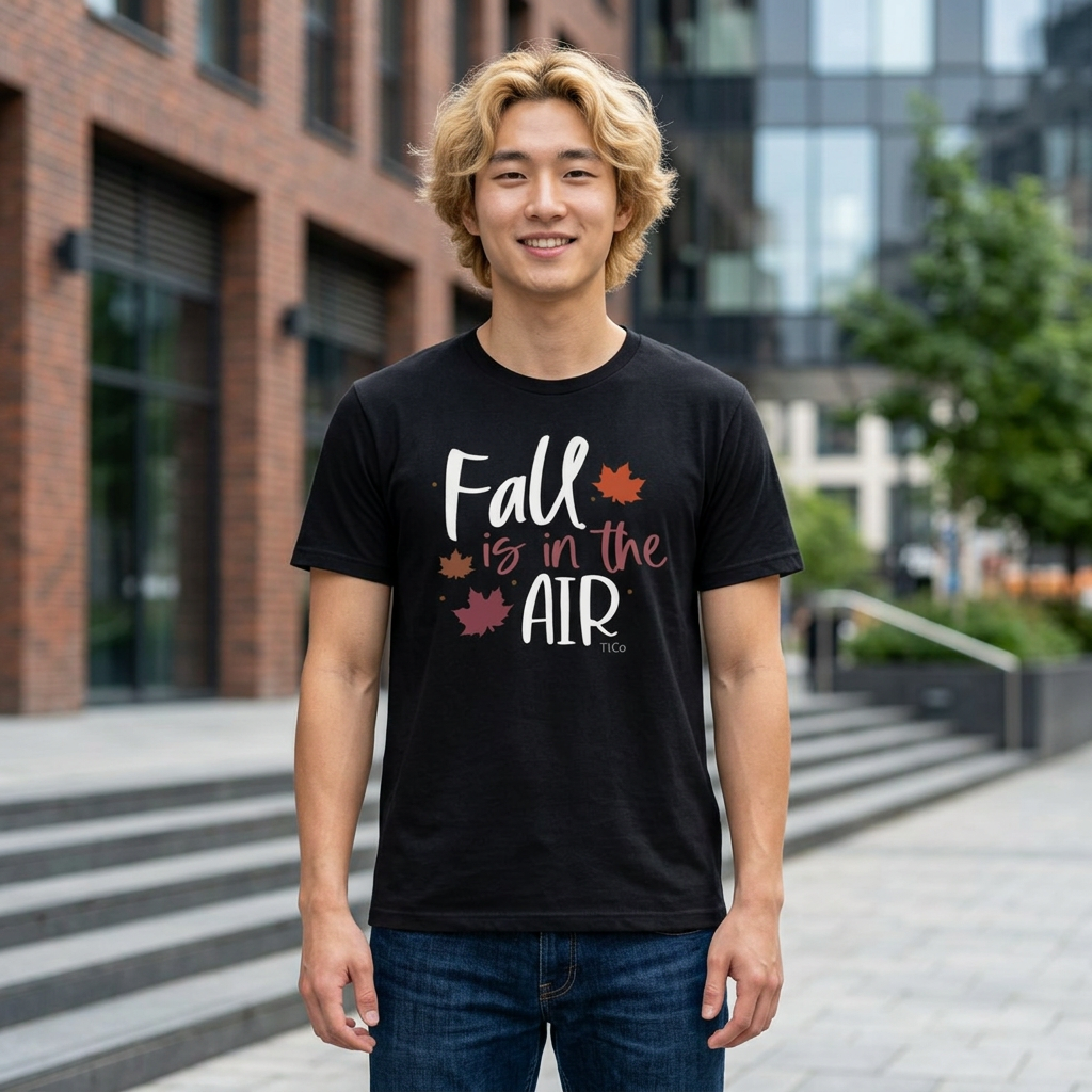 TtCo | Fall is in the Air T-Shirt