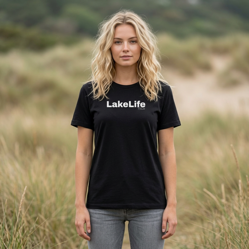 TtCo | Lake Life T-Shirt