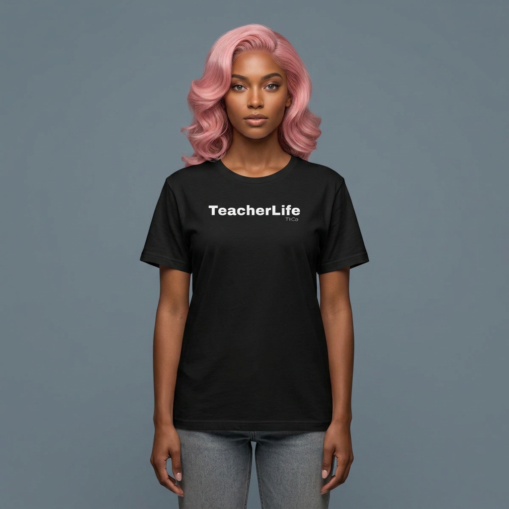 TtCo | TeacherLife T-Shirt
