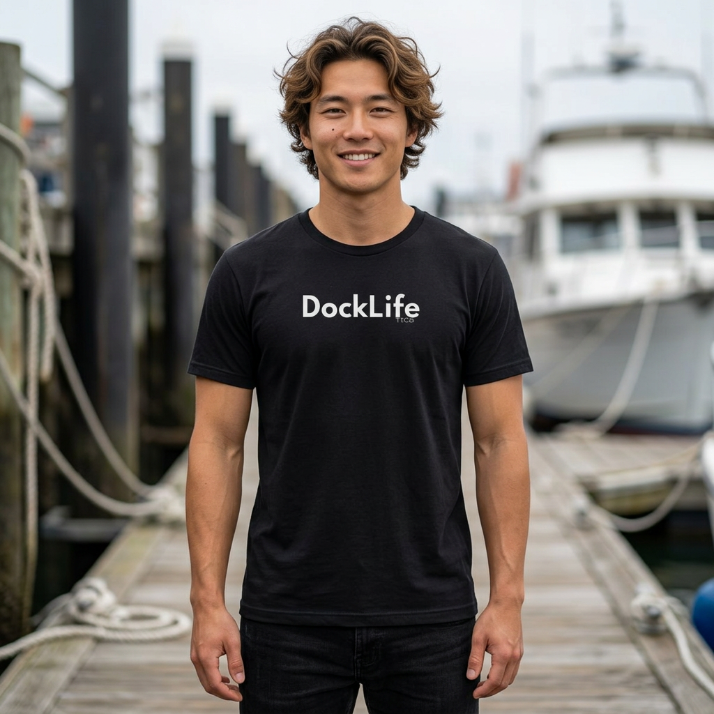 TtCo | DockLife T-Shirt