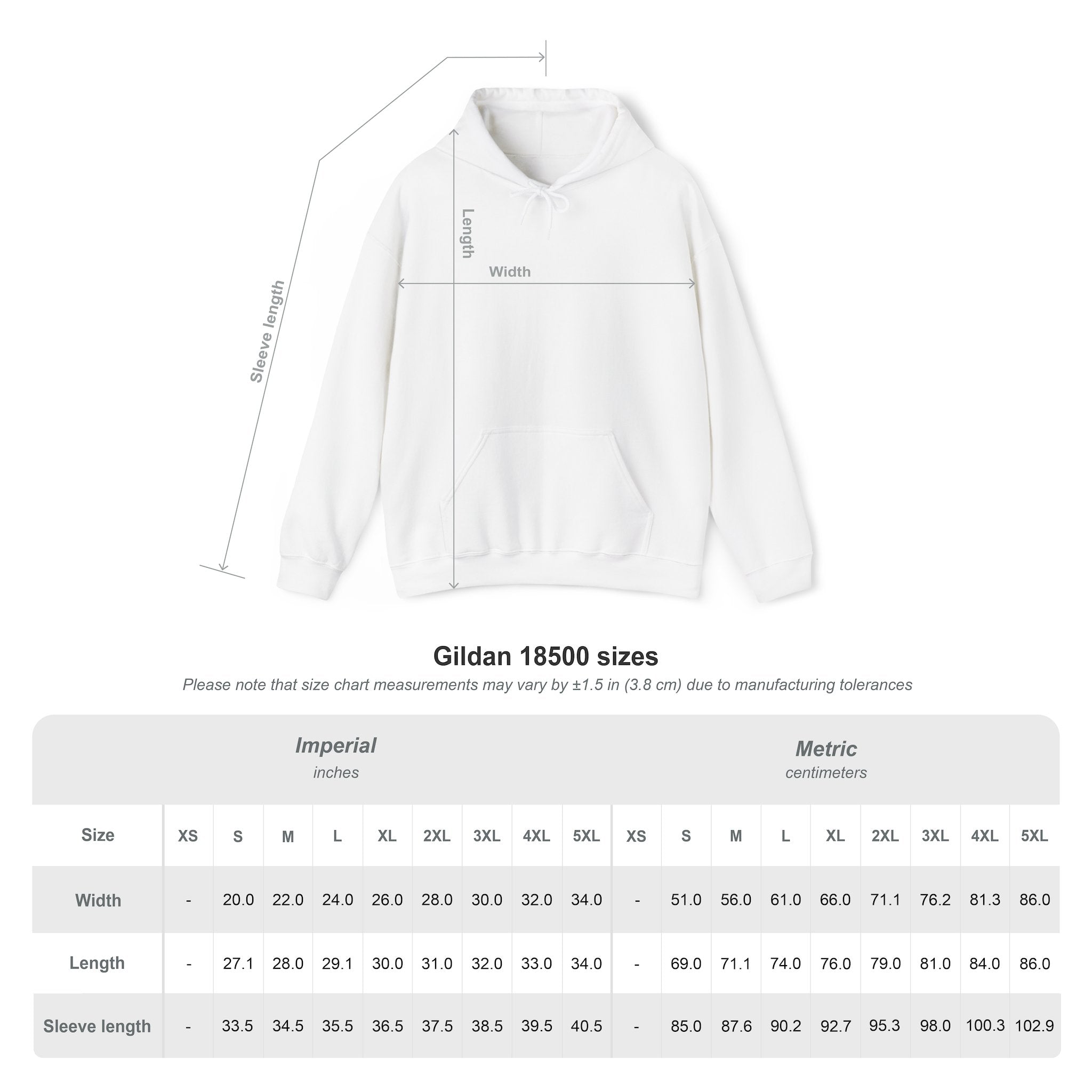 TtCt | Leggings, Leaves & Lattes Hooded Sweatshirt