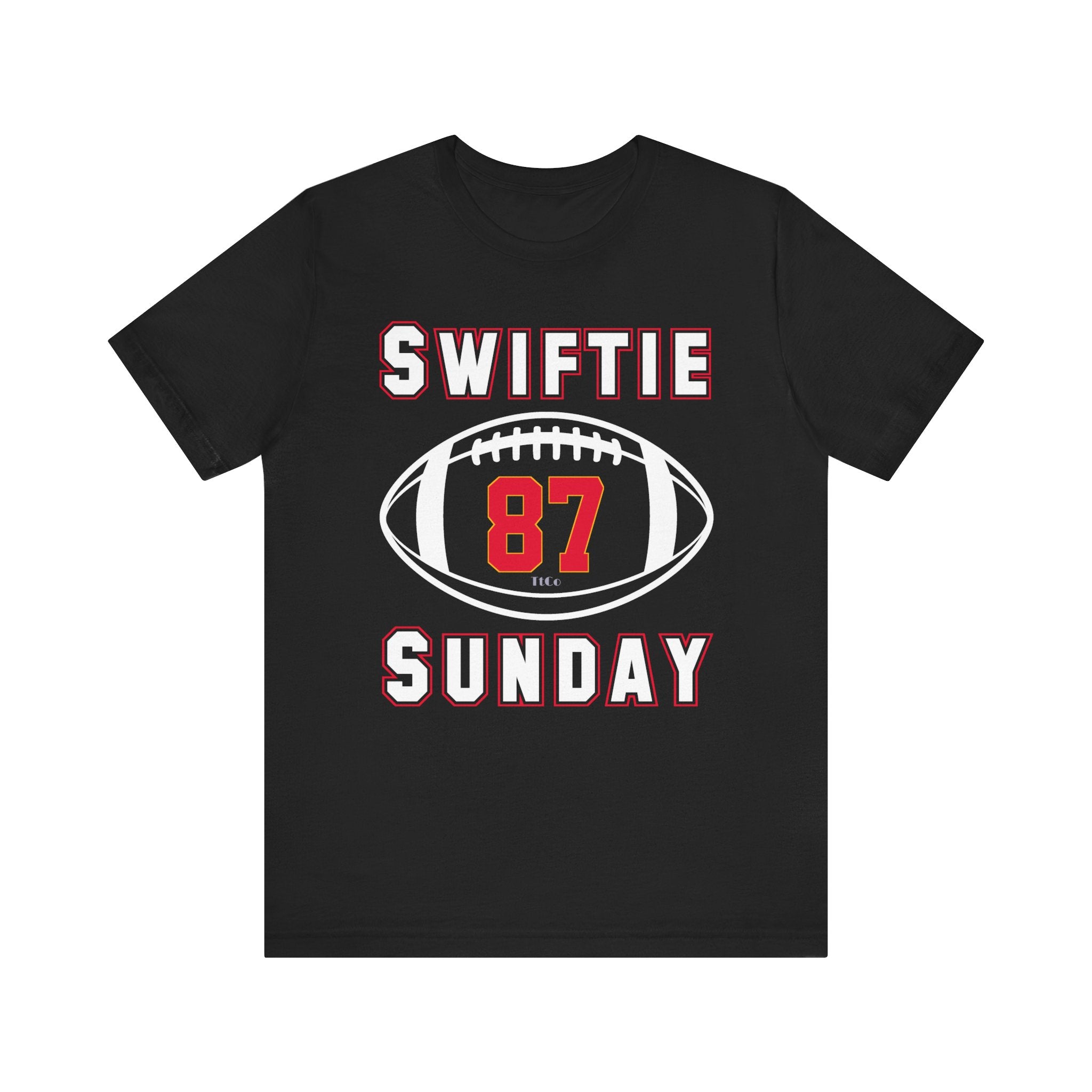 TtCo | Swiftie Sunday Unisex Tee