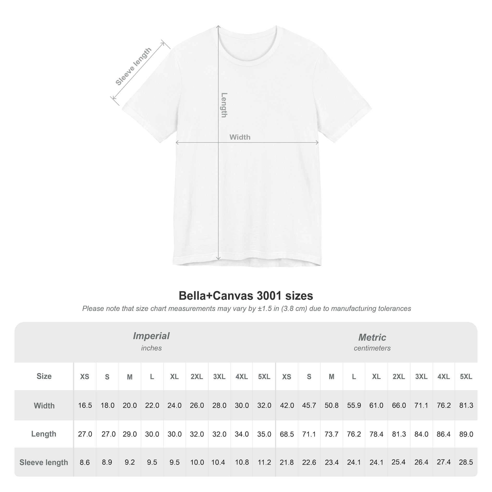 TtCo | 1st Grade Squad Short Sleeve Tee
