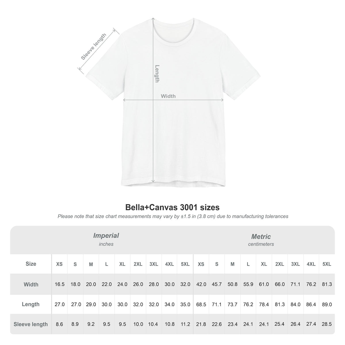 TtCo | 4th Grade Squad T-Shirt