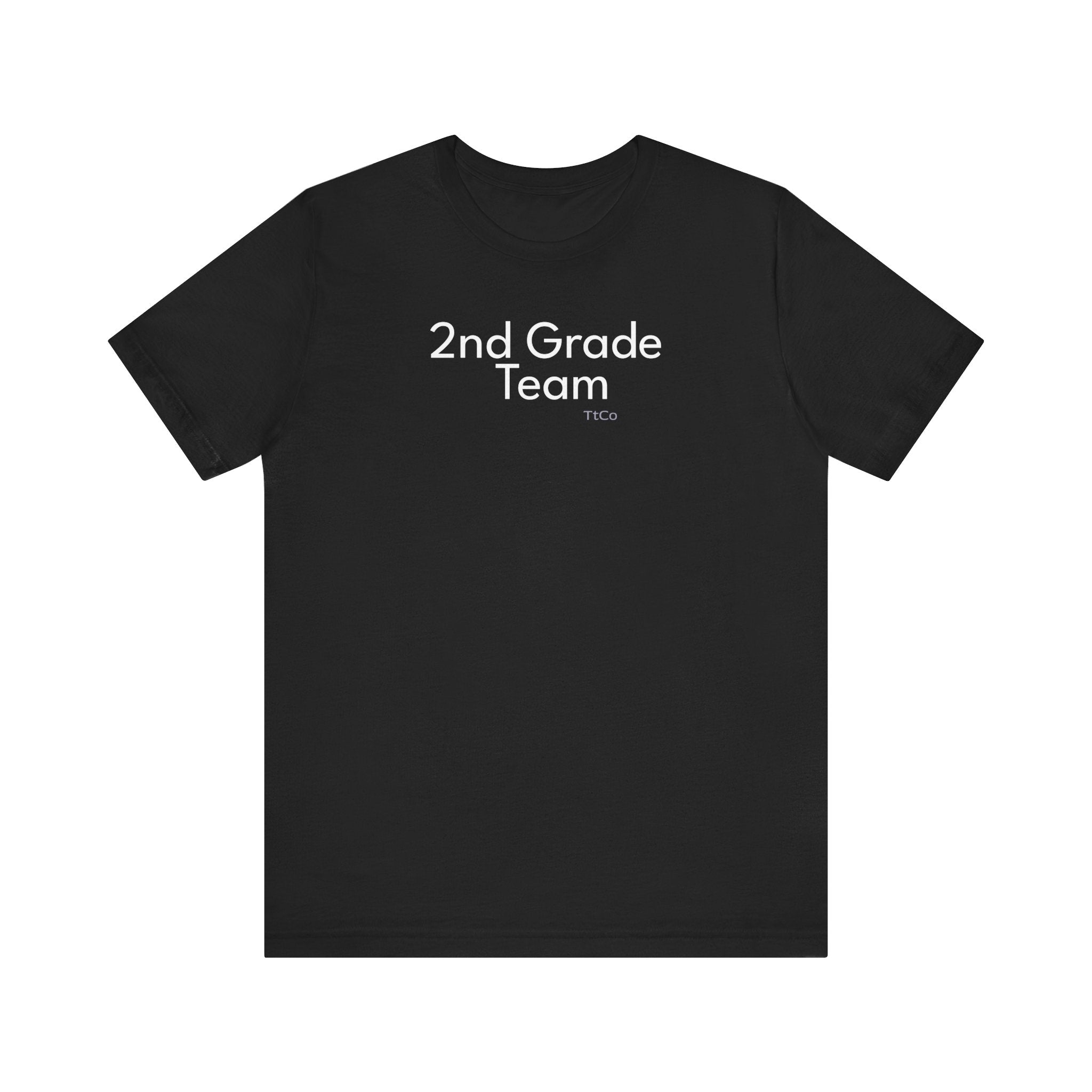 TtCo | 2nd Grade Team T-Shirt