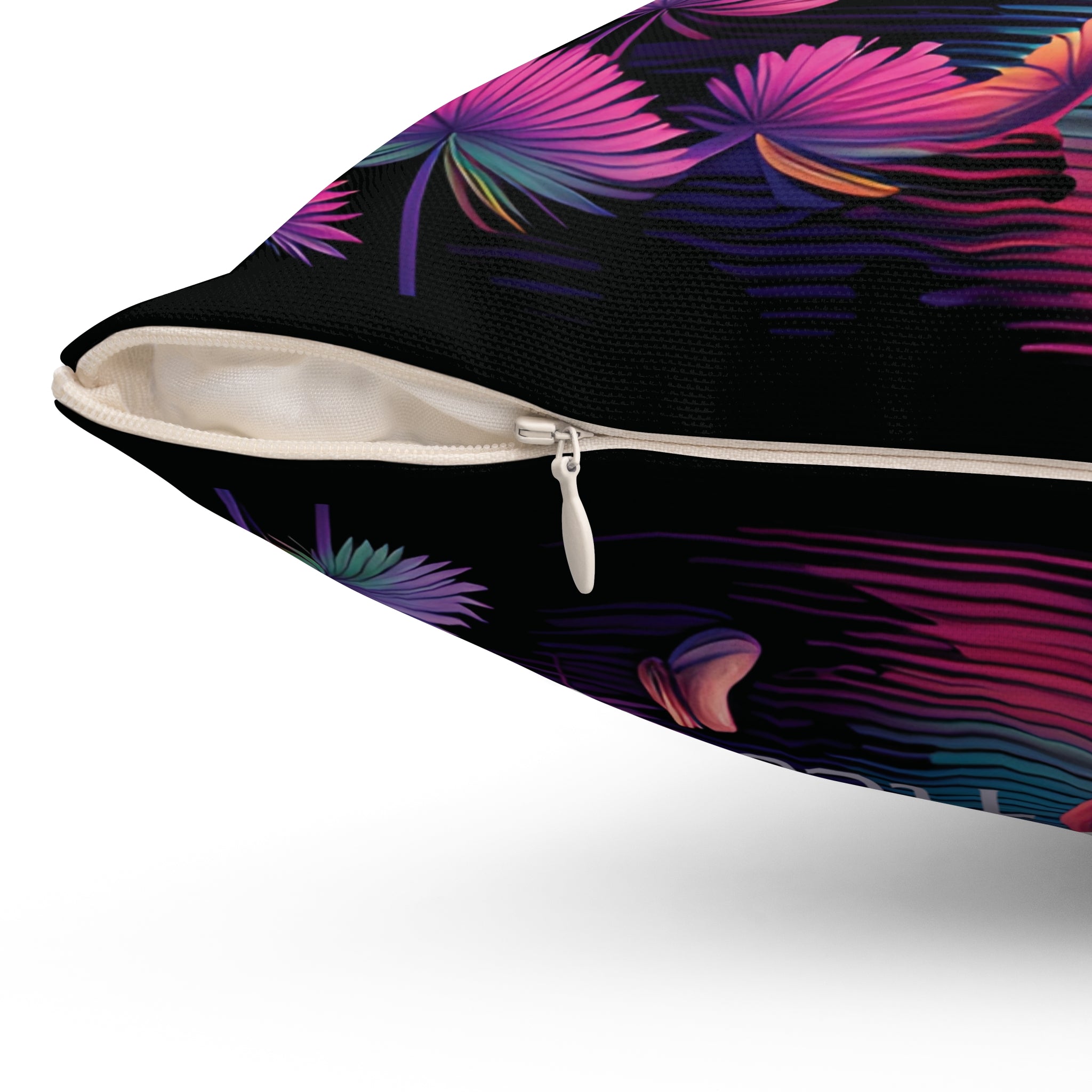 TtCo | Qiao Square Accent Pillow