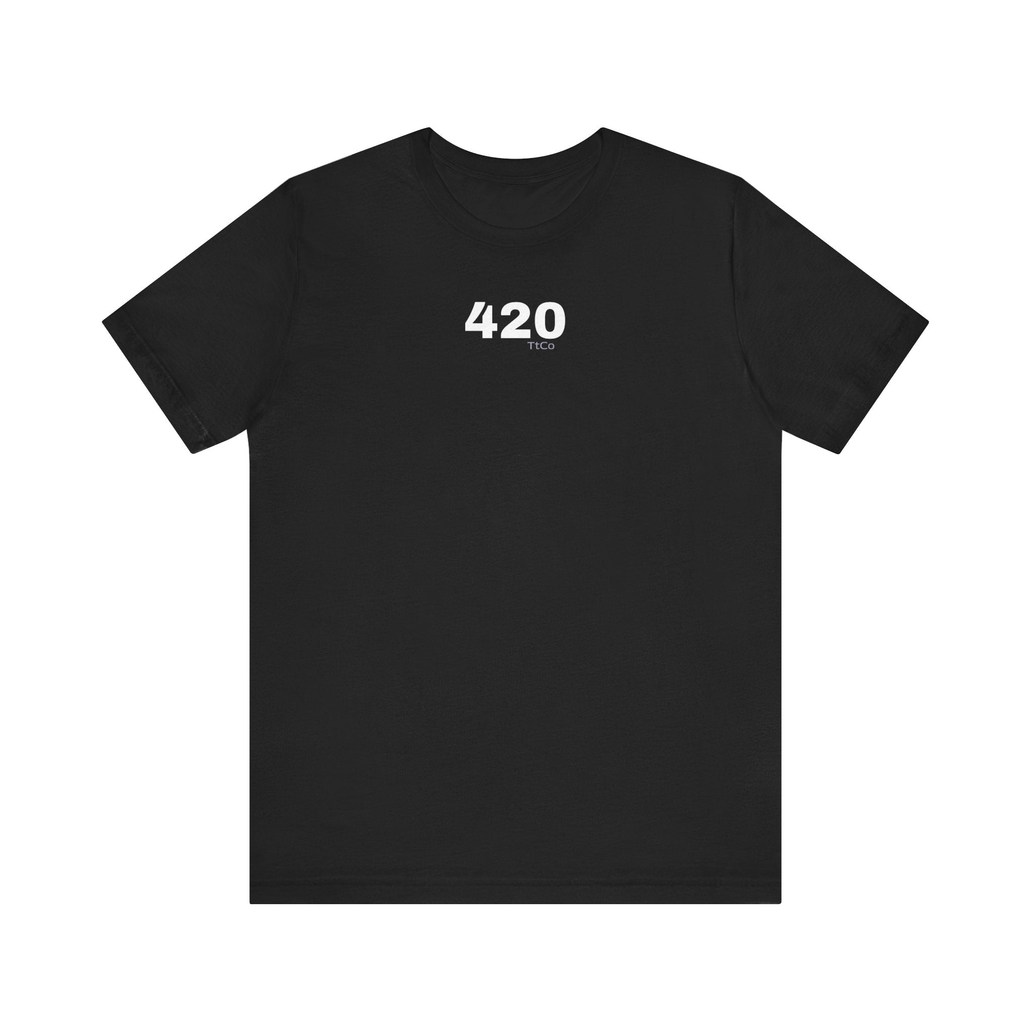 TtCo | 420 Alt T-Shirt