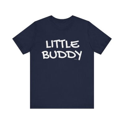 TtCo | Little Buddy Short Sleeve Tee