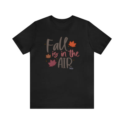 TtCo | Fall is in the Air Short Sleeve Tee