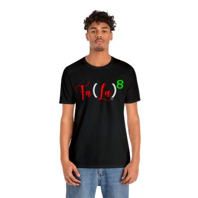 TtCo | Fa(La)8 Short Sleeve Tee