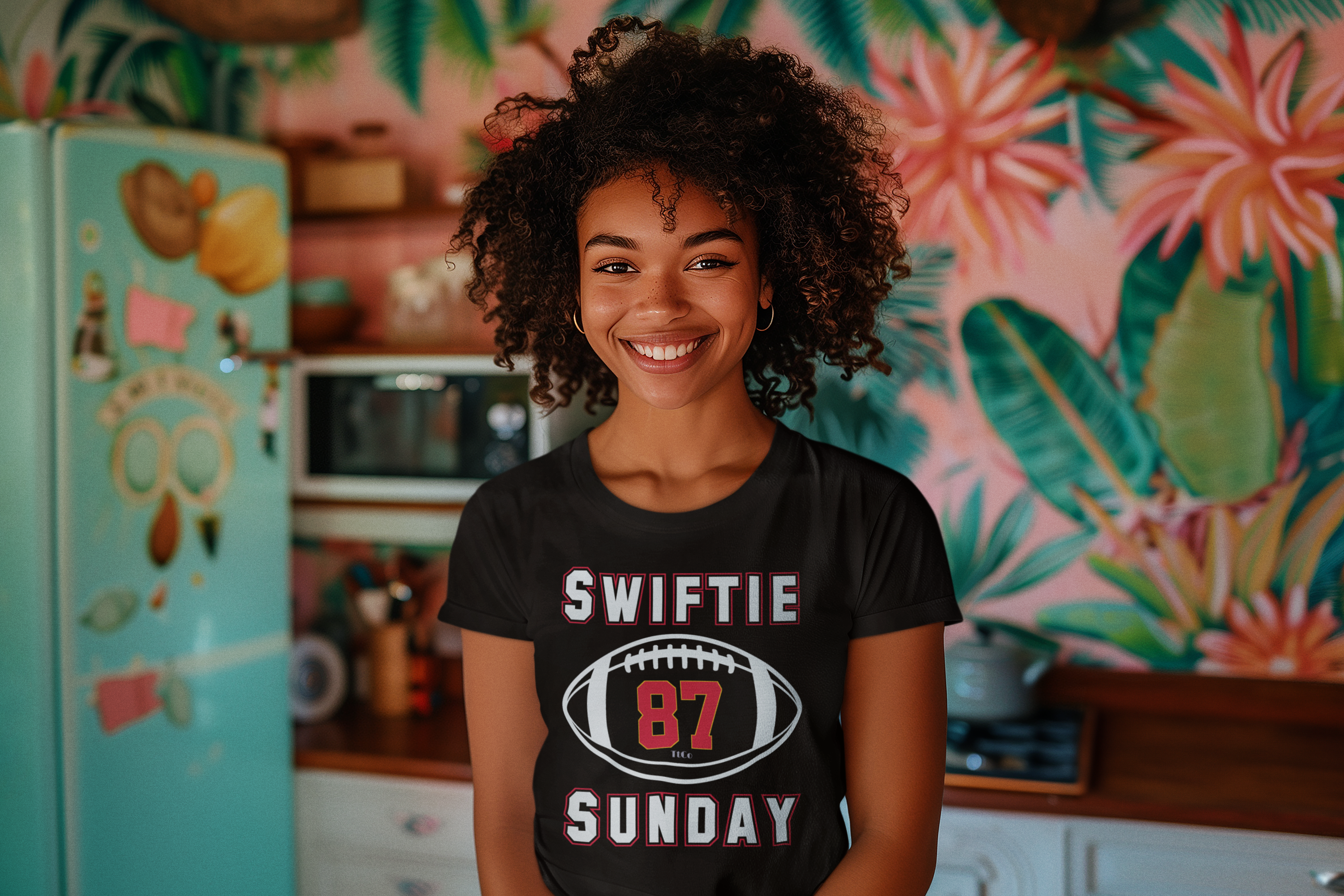 TtCo | Swiftie Sunday Unisex Tee