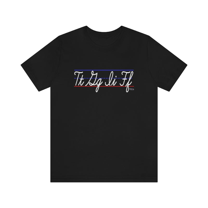 TtCo | TGIF Short Sleeve Tee