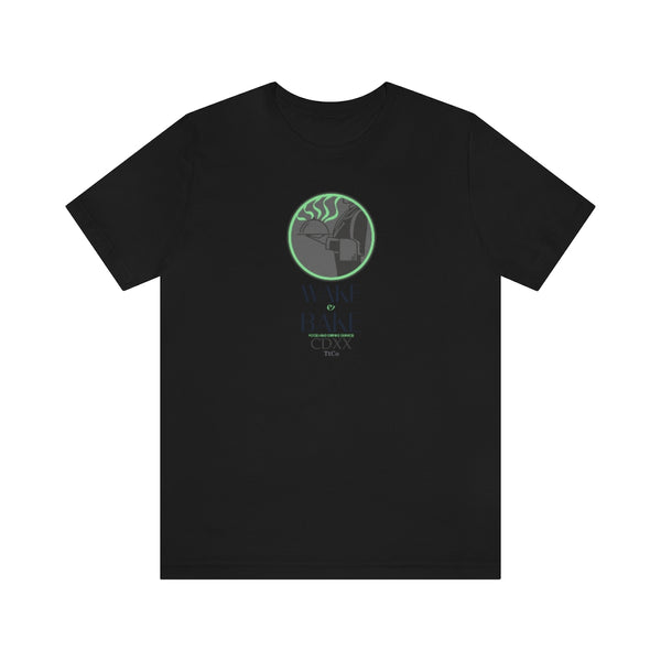 TtCo | Wake and Bake Short Sleeve Tee