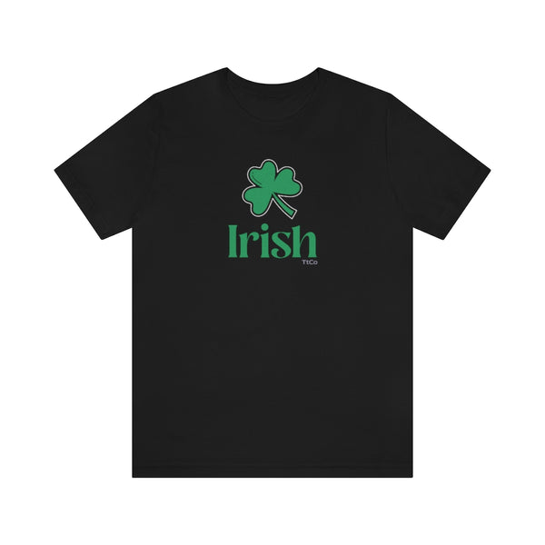 Ttco | Irish Short Sleeve Tee