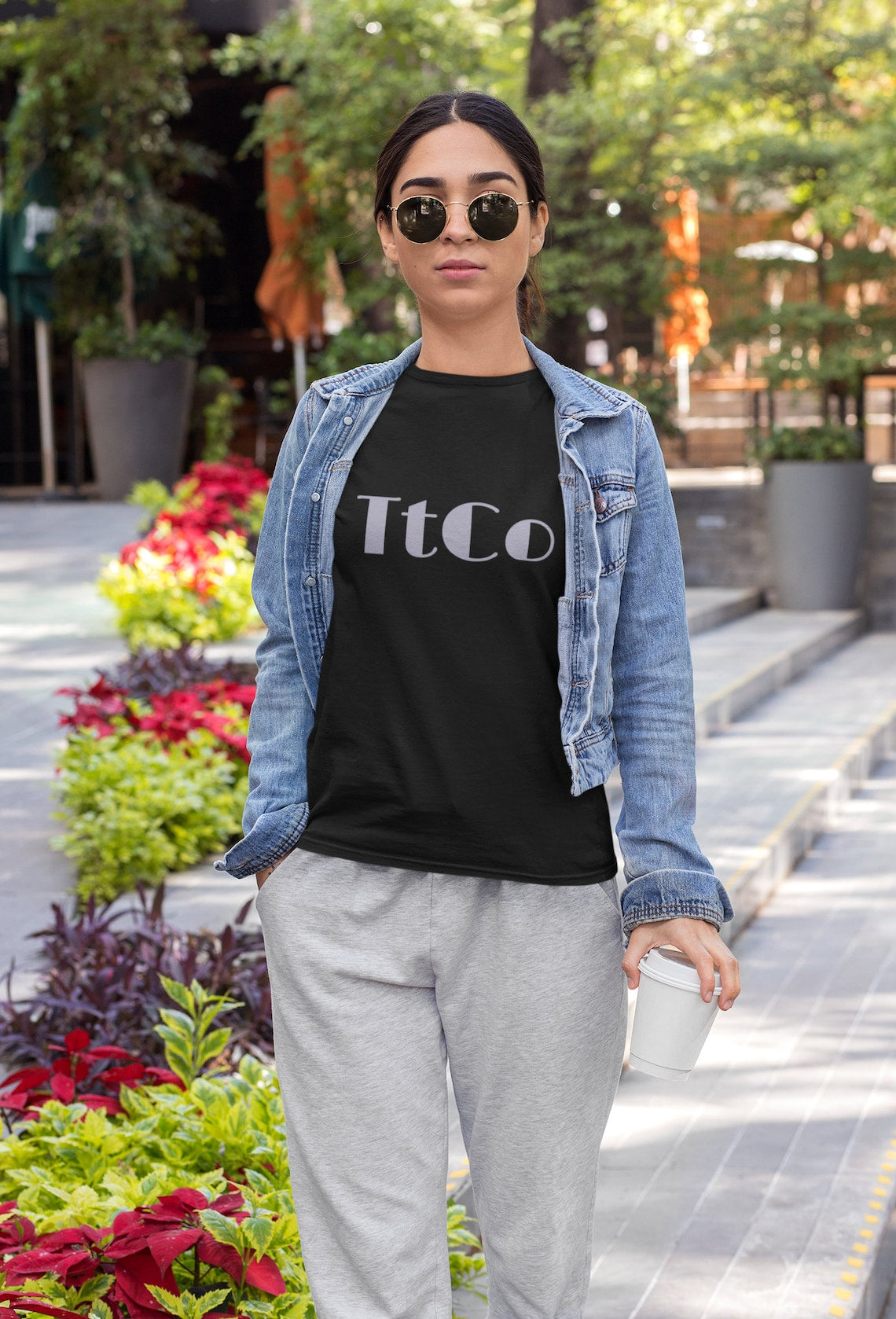 TtCo | Signature T Shirt