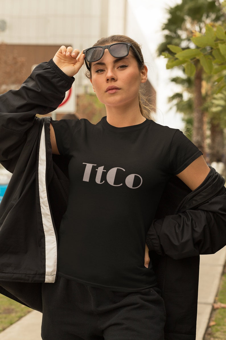 TtCo | Signature T Shirt