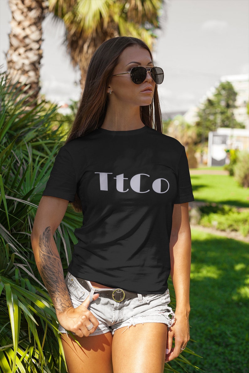 TtCo | Signature T Shirt