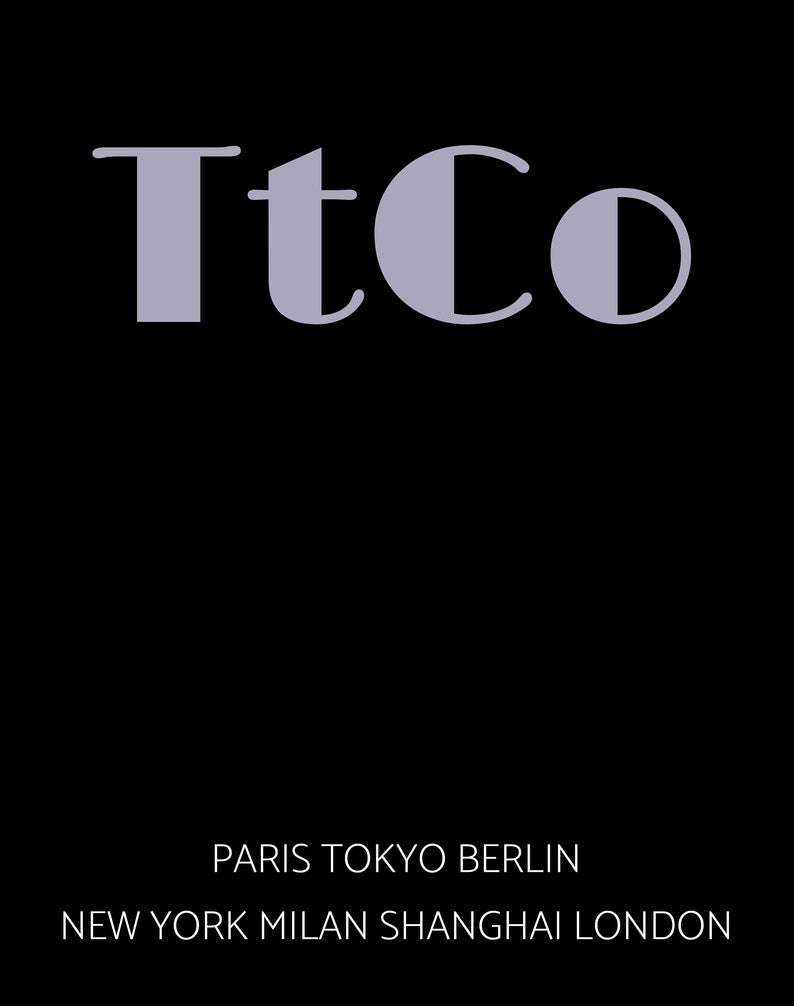 TtCo | Sunshine & Coffee Short Sleeve Tee