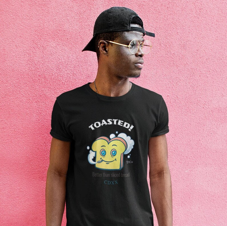 TtCo |  Toasted Short Sleeve Tee